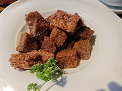 -三凤酒家·百年无锡菜(清扬茂业店)