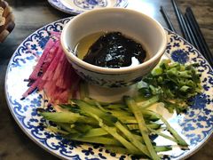-都一处烧麦馆(前门店)