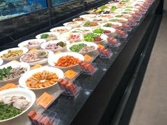 -梁家大院•农家菜(昆山会展中心店)