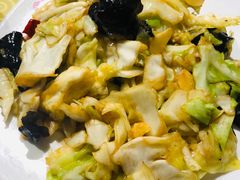 -春水锅贴·传统鲁菜(大明湖店)