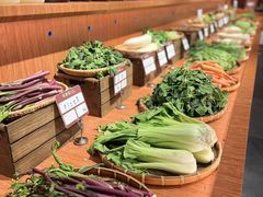 -许爷家·生态湖鲜(徐汇日月光店)