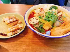 -脑馋粉儿(三里屯店)