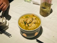 泉水东江豆腐-麓湘小镇(开福万达广场店)