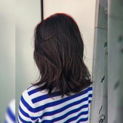 -Moyue HAIR SALON