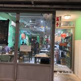 新蒲崗小店