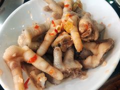 -三里屯土灶炖公鸡地锅鸡(江东店)