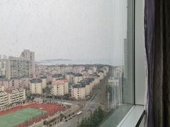 -青岛海尔洲际酒店