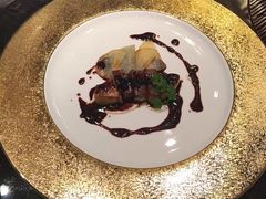 -Ginza Onodera铁板烧(外滩十八号店)