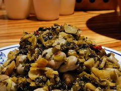 -百年神厨·地道川菜(清江西路店)