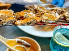 -济南凯宾斯基酒店-THE VIEW云景全日制餐厅