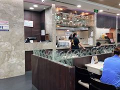 -康师傅私房牛肉面(北京南站店)