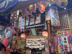 -牛也烧肉(摩尔城店)