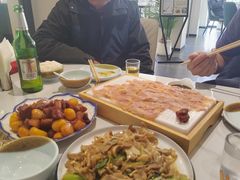 -何适山庄 ·可团建(水长城P2停车场店)