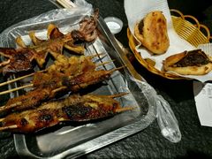 -买又大餐厅(福林里店)