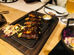 -Goose Island Brewhouse鹅岛精酿啤酒酿造工坊餐厅