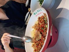 -味上湘菜馆(岳麓山店)
