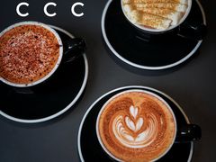 -NokNok Coffee(宽窄巷子店)