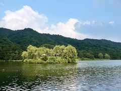 -玉渡山自然风景区