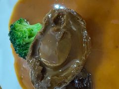-凤城礼记鱼翅海鲜酒家(新马路总店)