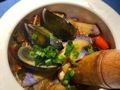 -湘轩·土菜研究院(光大店)