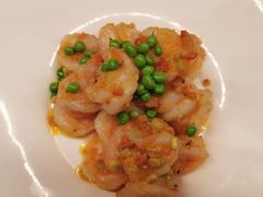 -丽晶轩中餐厅(重庆丽晶酒店)