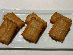 -荣轩(新荣记环球金融中心店)