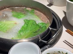 -潮泰牛肉火锅 · 创于1992年(车公庙店)