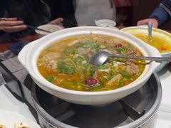 -国人川菜(李家村建东街店)