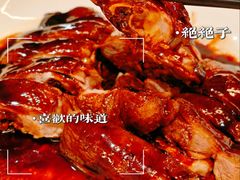 -常来小聚·广州非遗传承餐厅(高德置地店)
