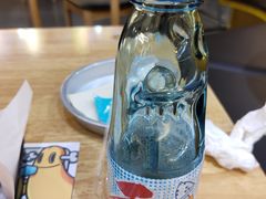 -BOPEYE·波派炸鸡(河西中央商场店)