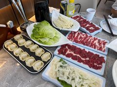 -牛天下·海鲜·牛肉·打边炉·融合菜