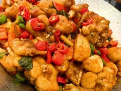 -匠熙小馆(崇文门店)