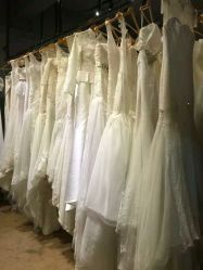 -巴黎婚纱摄影工作室