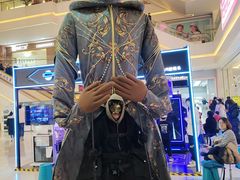 -中粮万科长阳半岛