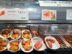 -宜家·瑞典风味餐厅(武汉荟聚中心店)