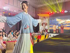 -上海宝华喜来登酒店·采悦轩中餐厅