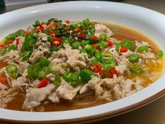 骄子肥牛-锦府盐帮·李宅(领展购物广场中关村店)