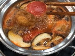 -咕叽咕叽自助烤肉小火锅(西城广场购物中心店)