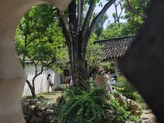 -拙政园