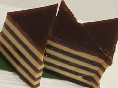 咖啡糕-广州酒家(昌岗地铁站店)