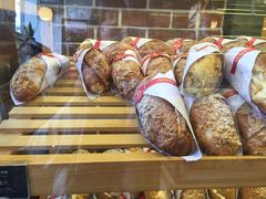 布里奥斯-BREAD WAY面包路·欧式面包(龙湖时代D馆店)