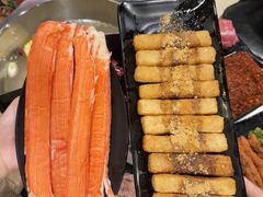 -三江汇火锅店(保全街店)