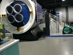 -扬州科技馆