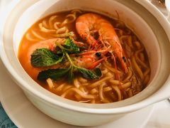 -子霖南山鲜虾面(南山总店)