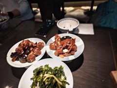 -阿大排档(长春这有山店)