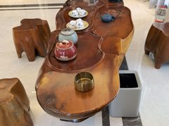 -广州锦绣香江度假别墅