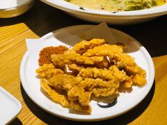 -江渔儿酸菜鱼(东二环泰禾店)