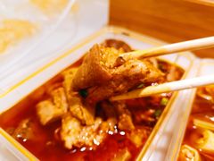 拌拐肉-巷子肥肠(科华巷店)