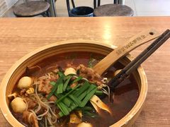 -石榴姐•山城小馆(创始店)