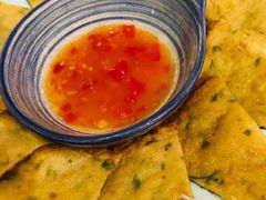野菜饼-紫滇源云南生态菜(丹凤街店)